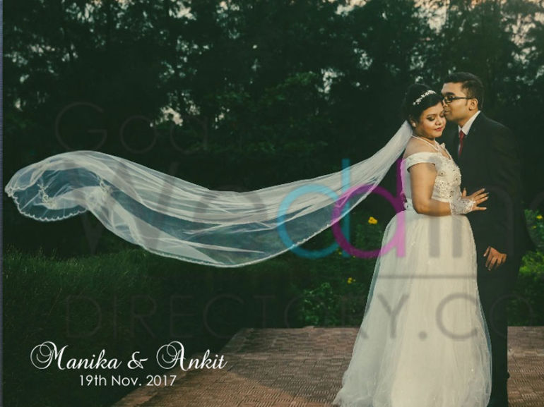 Wedding Gown Hire
